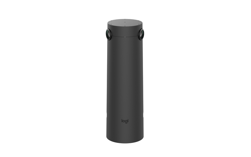 Logitech Sight Konferenzkamera graphite