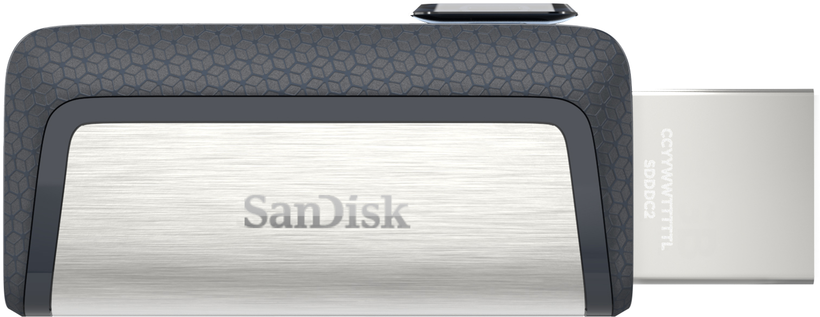 SanDisk Ultra Dual Drive USB Stick 128GB