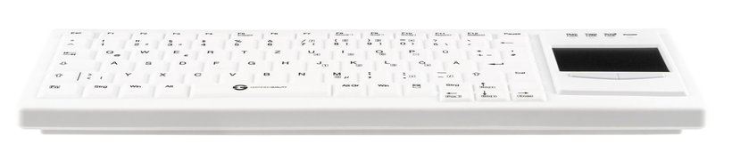 GETT CT Xtra Touch Protect Tastatur