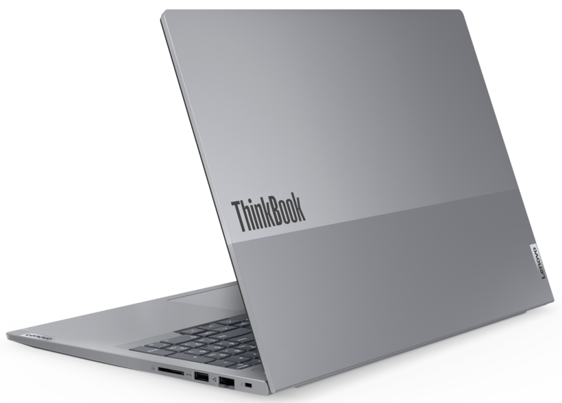 Lenovo ThinkBook 16 G6 IRL i7 16/512 GB