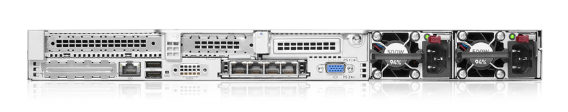 HPE ProLiant DL360 Gen10+ Server
