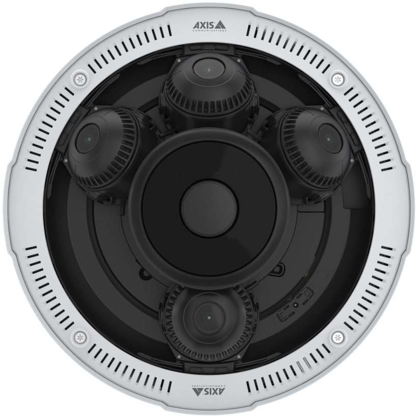 AXIS P3738-PLE Network Camera