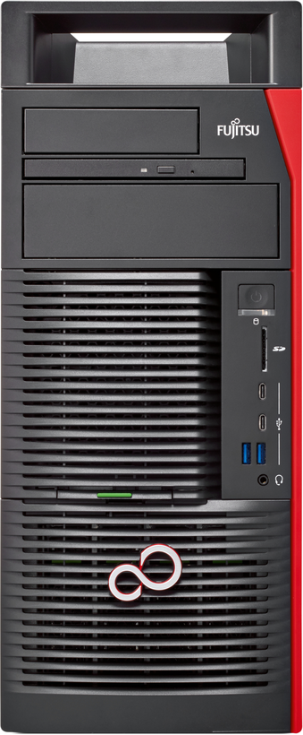 Fujitsu CELSIUS M7010 W-2225 64/512 GB
