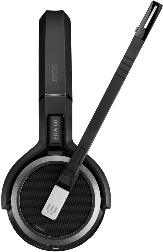 EPOS IMPACT SDW 5066 Headset