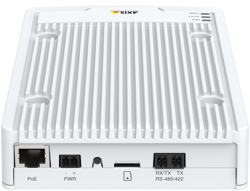 AXIS M7104 4-Kanal Video-Encoder