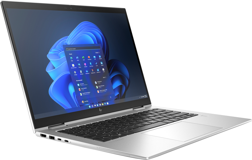 HP Elite x360 1040 G9 i7 16GB/1TB 5G SV