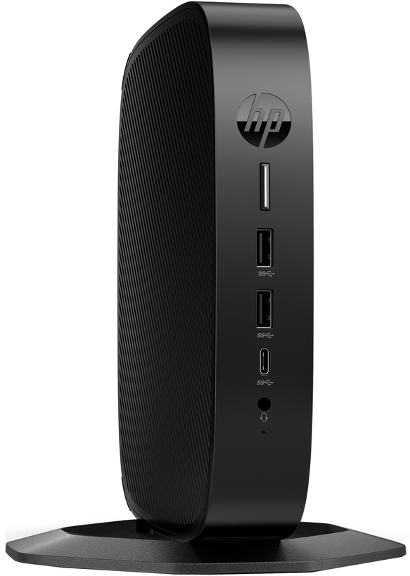 HP Elite t655 Ryzen 8/64 GB Win10 WLAN