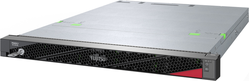 Fujitsu PRIMERGY RX1330 M5 6,4 Serwer