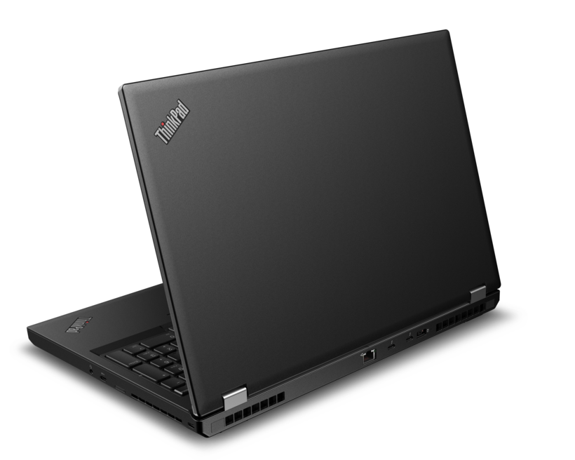 Lenovo ThinkPad P53 i7 RTX3000 HDR