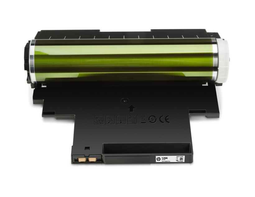 Tambor HP 120A