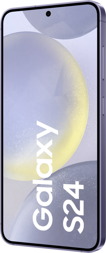 Samsung Galaxy S24 128 GB violet