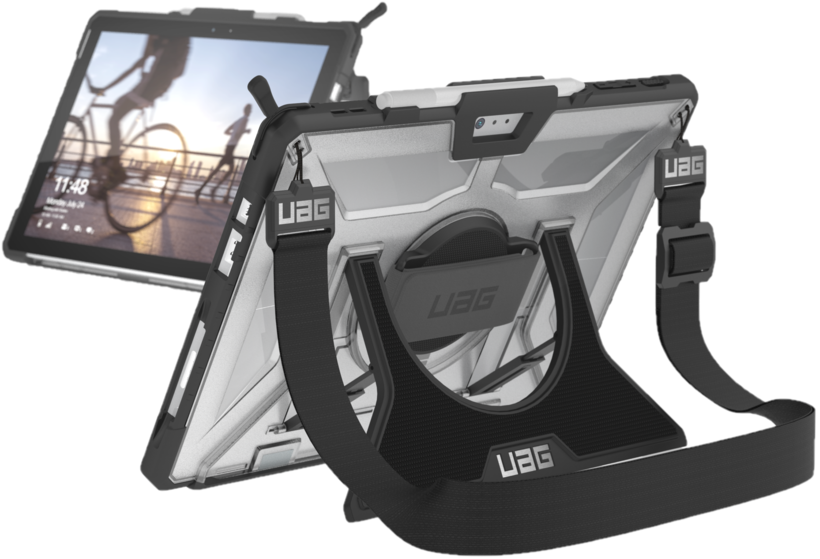 UAG Plasma Surface Pro 7+ / 7 / 6 Case