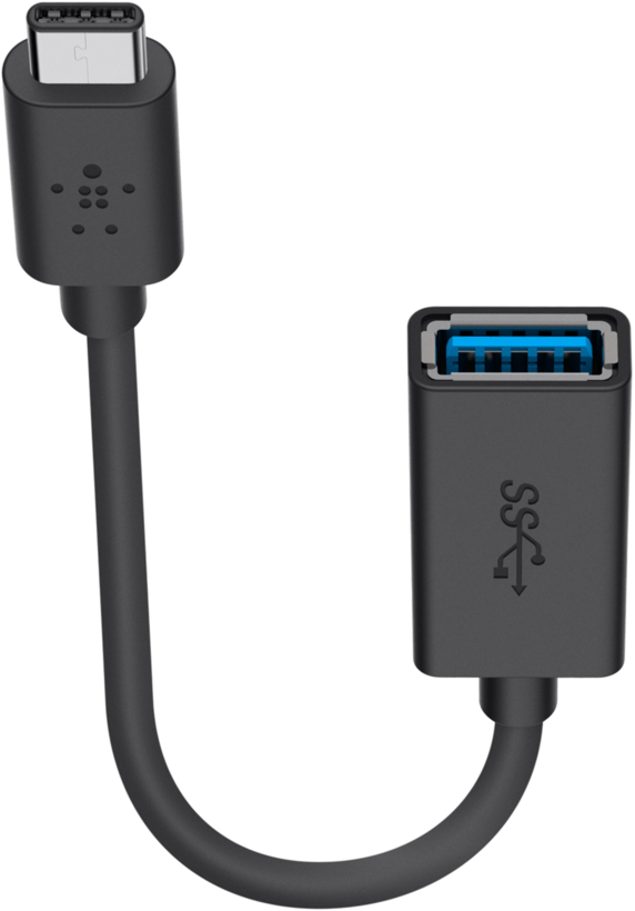 Belkin USB C - A kábel 0,15 m