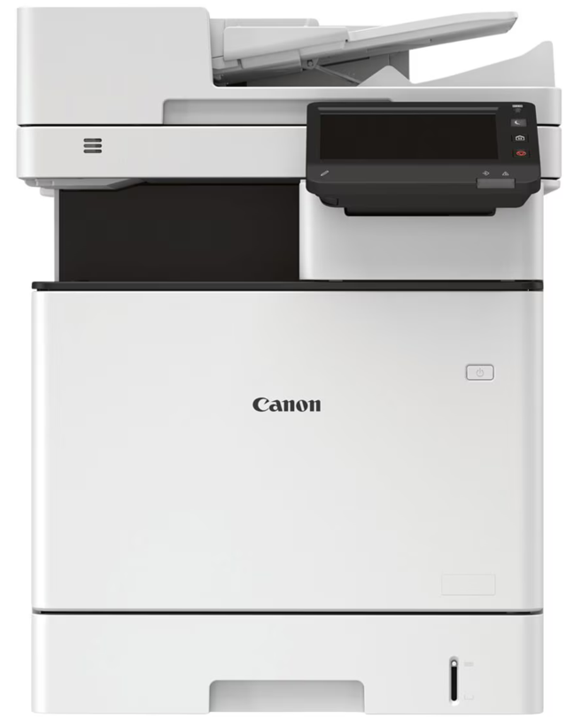 Canon i-SENSYS MF842Cdw MFP