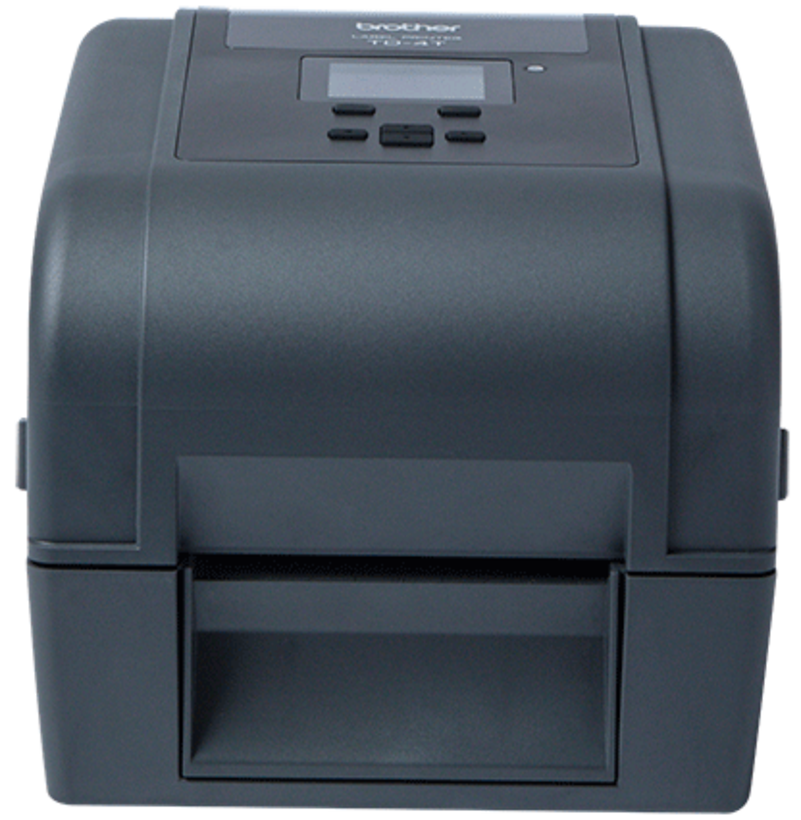 Brother TD-4650TNWB 203ppp wifi