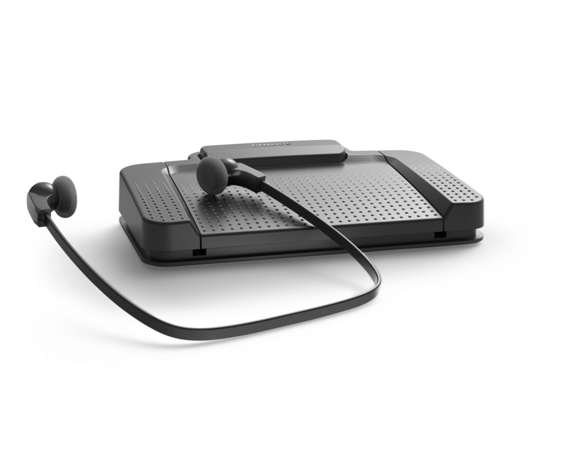 Philips SpeechExec SE Transcribe 2J