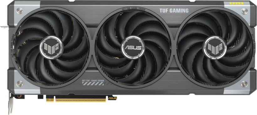 Karta graf. Asus TUF GeForce RTX5070 Ti