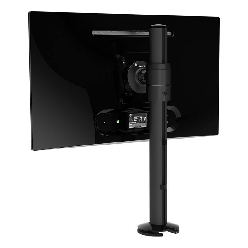 Dataflex Viewlite Desk Monitor Mount