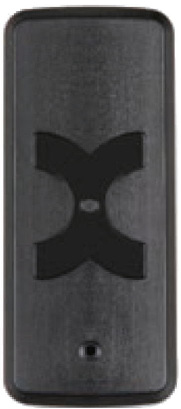 Kentix MultiSensor-DOOR mit Funk