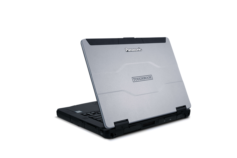 Panasonic FZ-55 mk3 i5 16/512GB FHD LTE