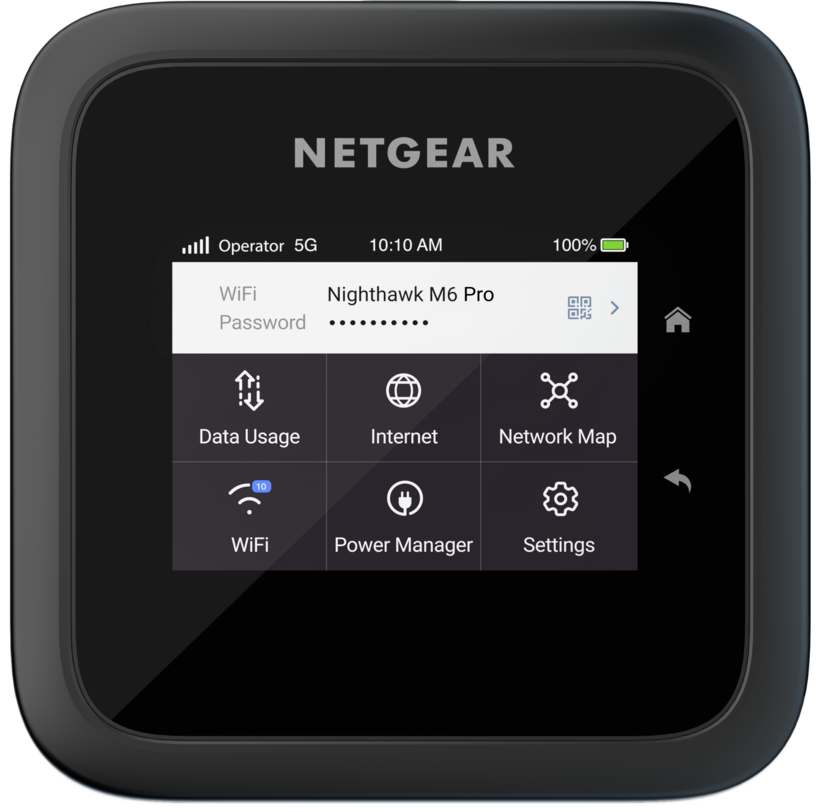 Router mobile NETGEAR Nighthawk M6 Pro