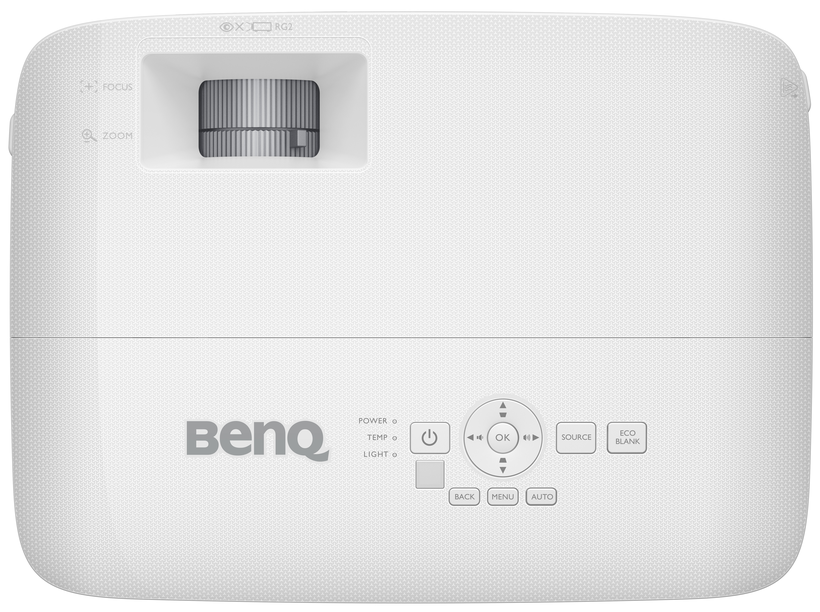 BenQ MH560 Projector