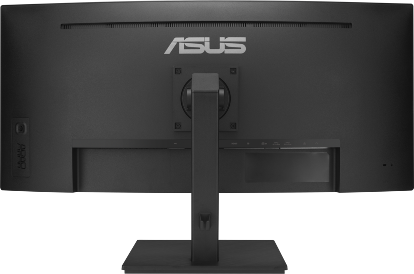 Asus VA34VCPSR Curved Monitor