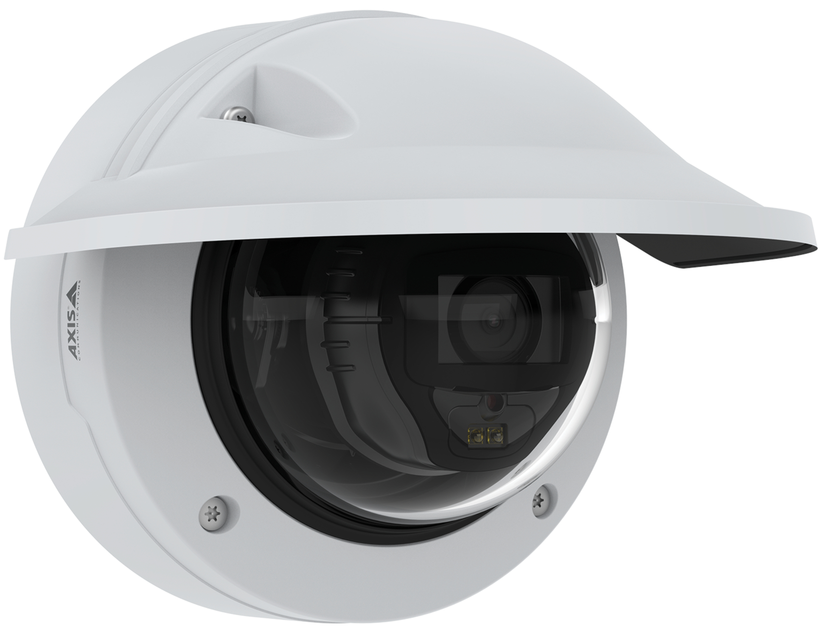 AXIS P3267-LVE Network Camera