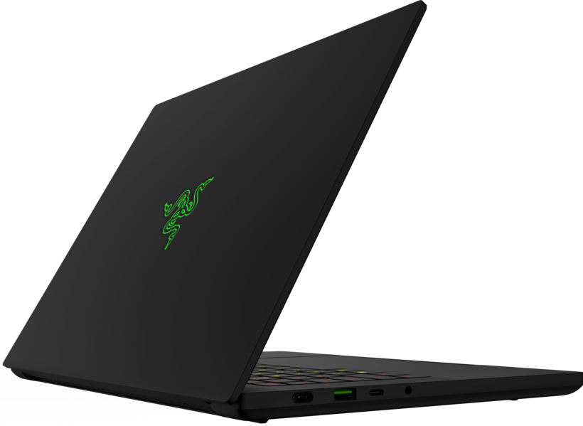 Razer Blade 14 R9 PRO 16GB/1TB RTX 4060