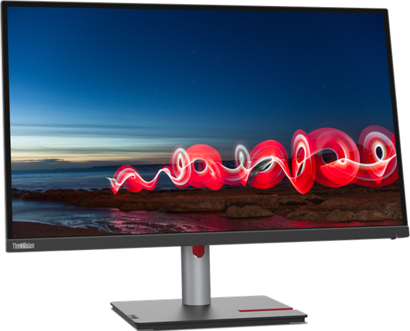Lenovo ThinkVision T27h-30 Monitor