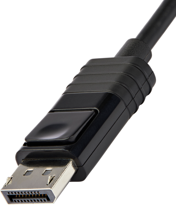 StarTech DisplayPort - 3xDP MST-Hub