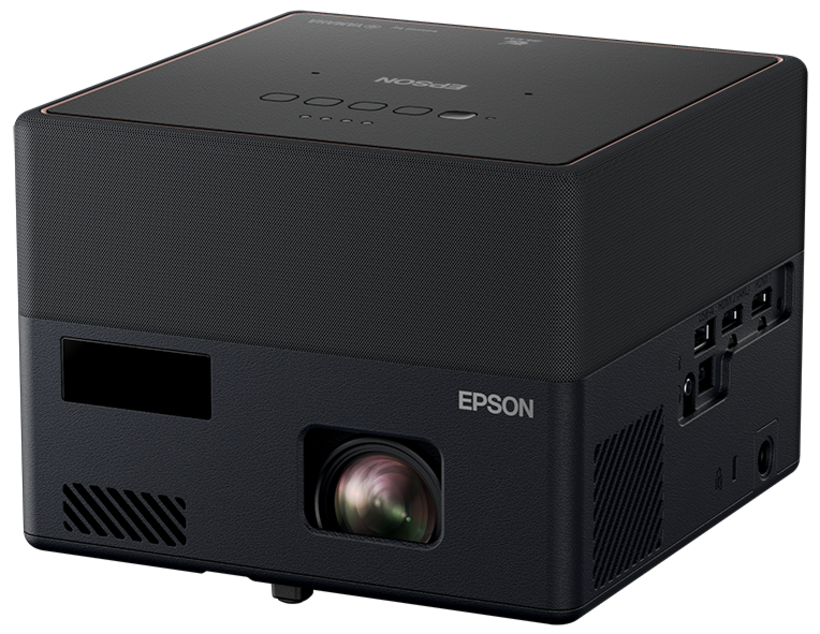 Epson EF-12 projektor