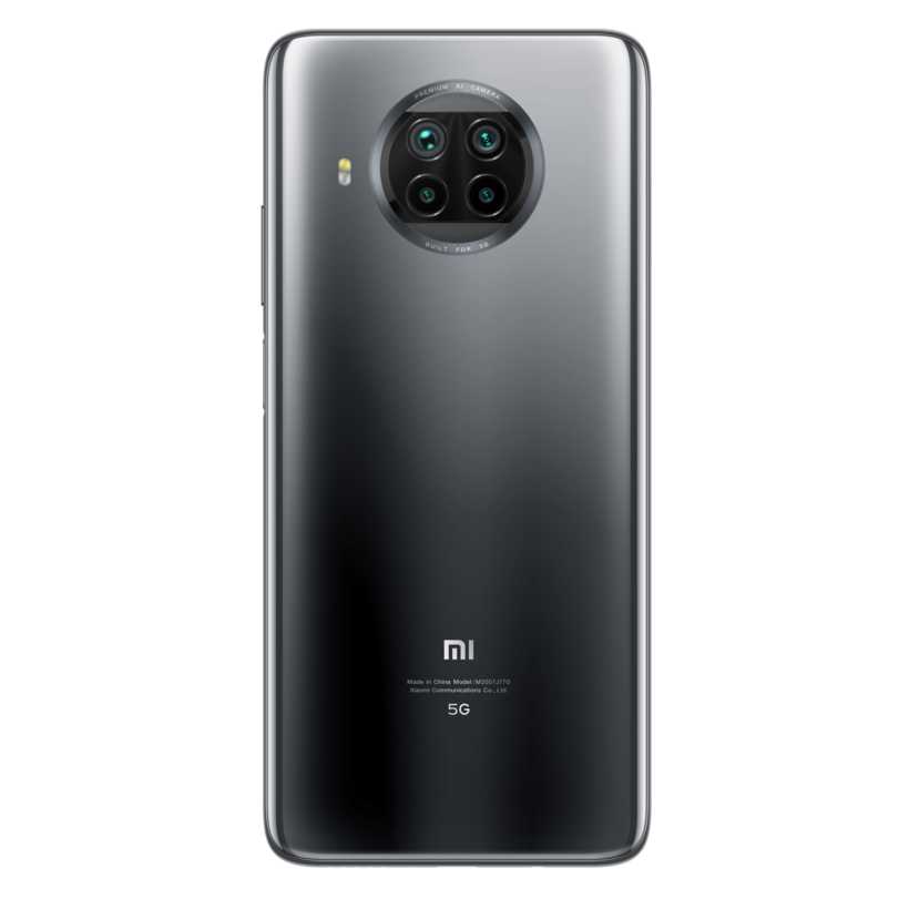 Xiaomi Mi 10T Lite 5G Smartphone 128 GB