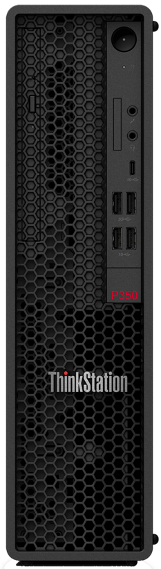Lenovo TS P350 SFF i7 T600 16/256GB Top