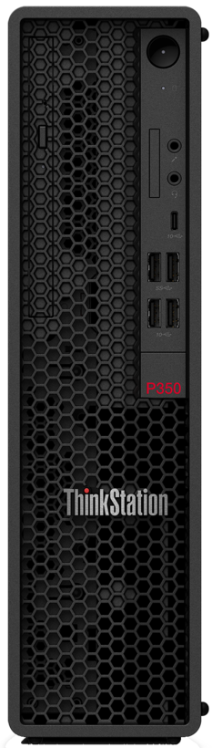 Lenovo TS P350 SFF i5 8/256GB Top