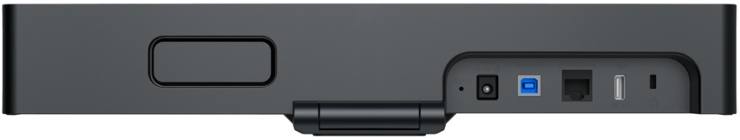 Yealink UVC34 All-in-One USB Video Bar