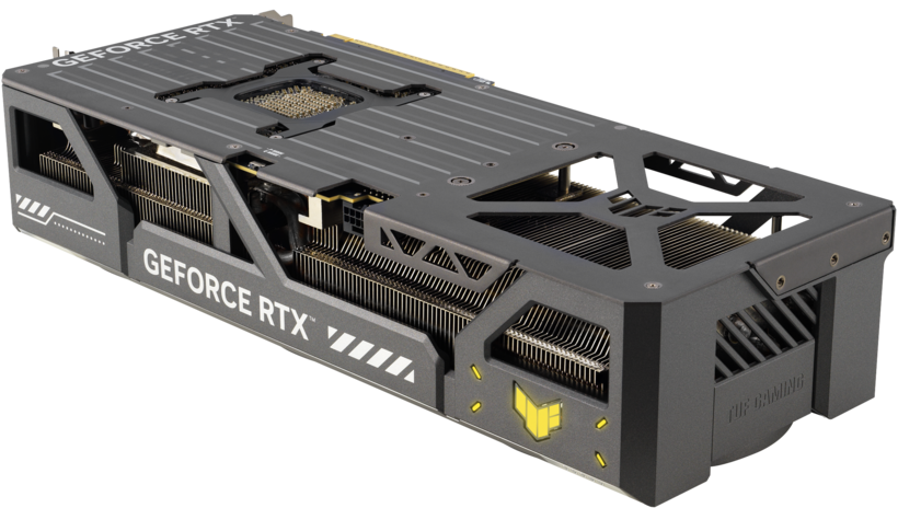 ASUS TUF GeForce RTX5090 Graphics Card