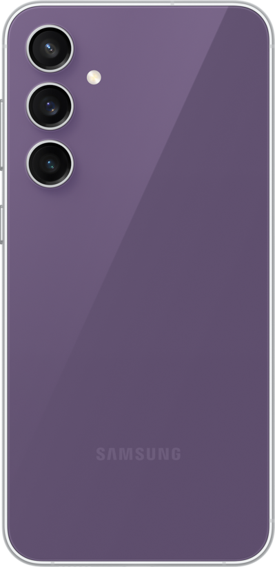 Samsung Galaxy S23 FE 256 Go violet