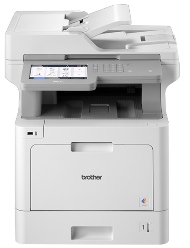 Brother MFC-L9570CDW MFP