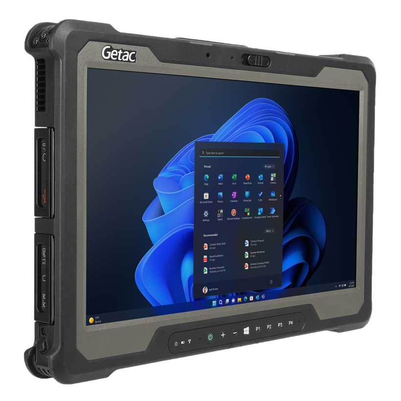 Tablet Getac A140 G2 i5 8/256 GB
