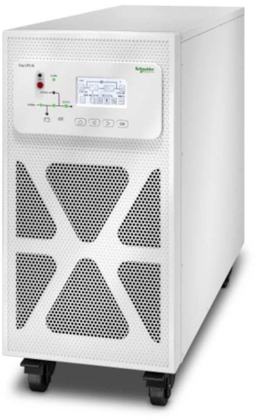 UPS 10 kVA 400 V Easy UPS 3S LowTower