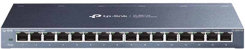 Switch TP-LINK TL-SG116