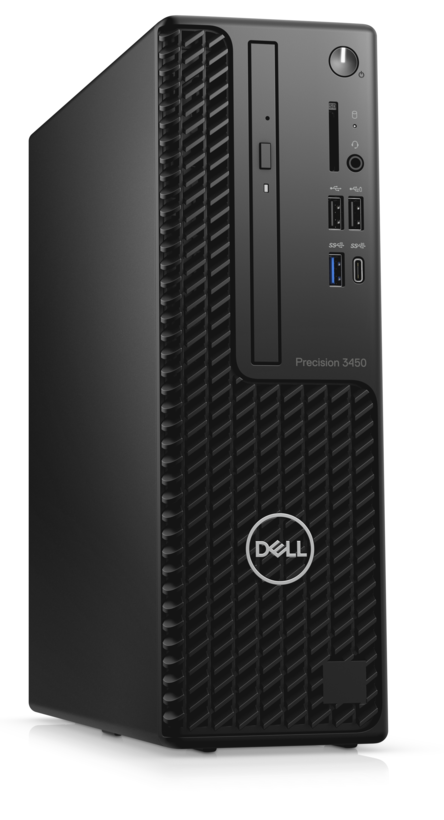 Dell Precision 3450 SFF i7 16/512GB