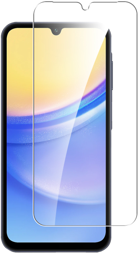 ARTICONA Galaxy A15 5G Schutzglas