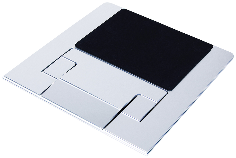 Dataflex ErgoFold notebookstandaard