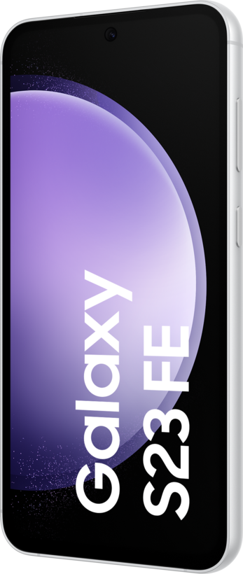 Samsung Galaxy S23 FE 128 GB lila