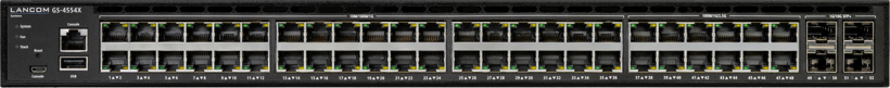 R&S LANCOM GS-4554X Switch