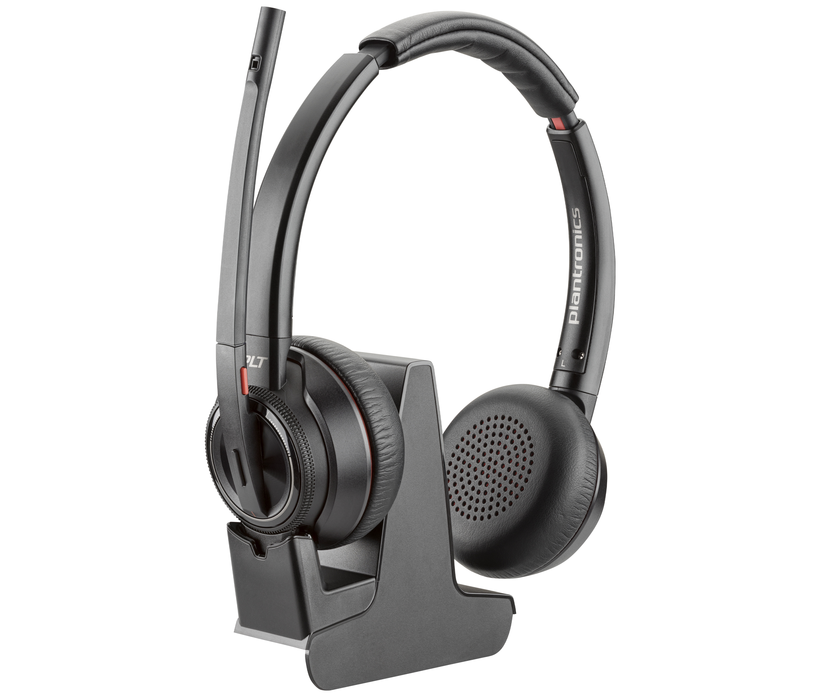 Poly Savi 8220 UC M USB-A Headset