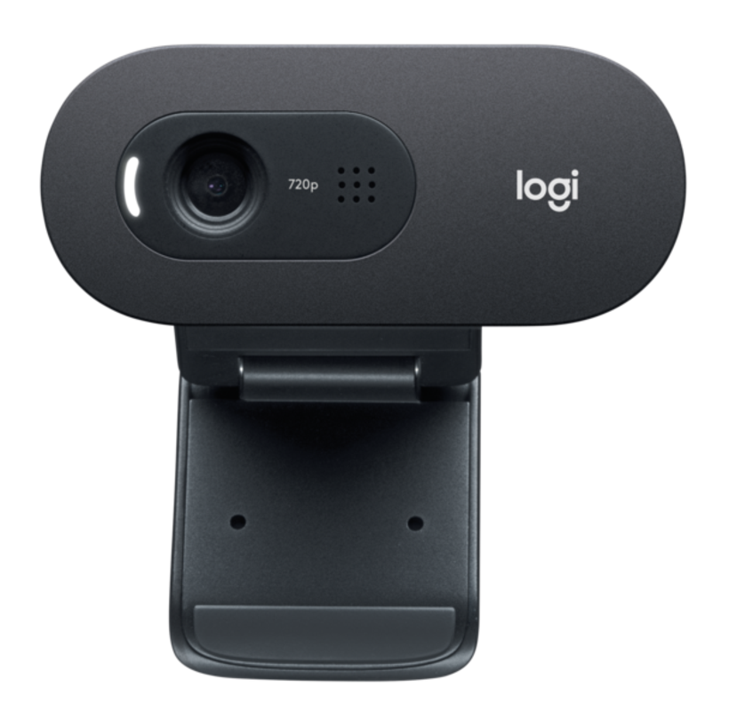 Logitech C505e HD for Business Webcam