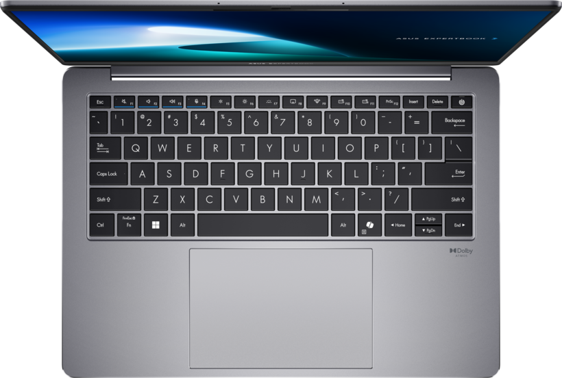 Asus ExpertBook P5405CSA U5 16 Go/512 Go